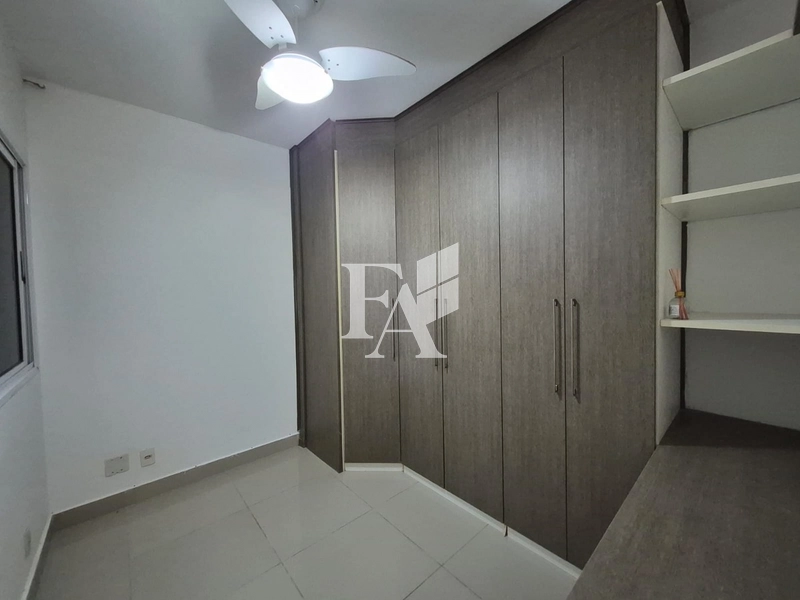 Apartamento à venda, Bairro da Glória, Macaé/RJ: 16ª foto da galeria de imagens do imóvel