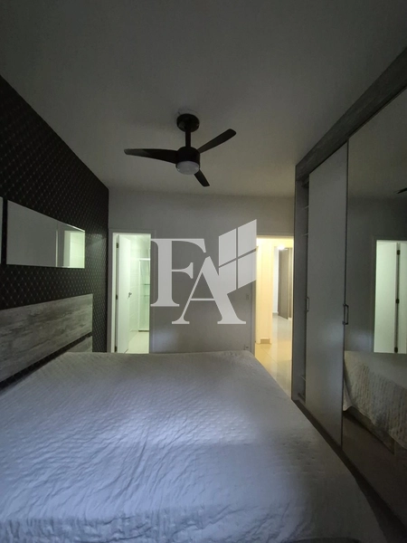 Apartamento à venda, Bairro da Glória, Macaé/RJ: 14ª foto da galeria de imagens do imóvel