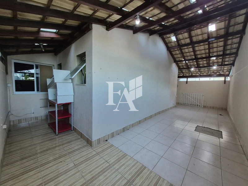 Apartamento à venda, Bairro da Glória, Macaé/RJ: 5ª foto da galeria de imagens do imóvel