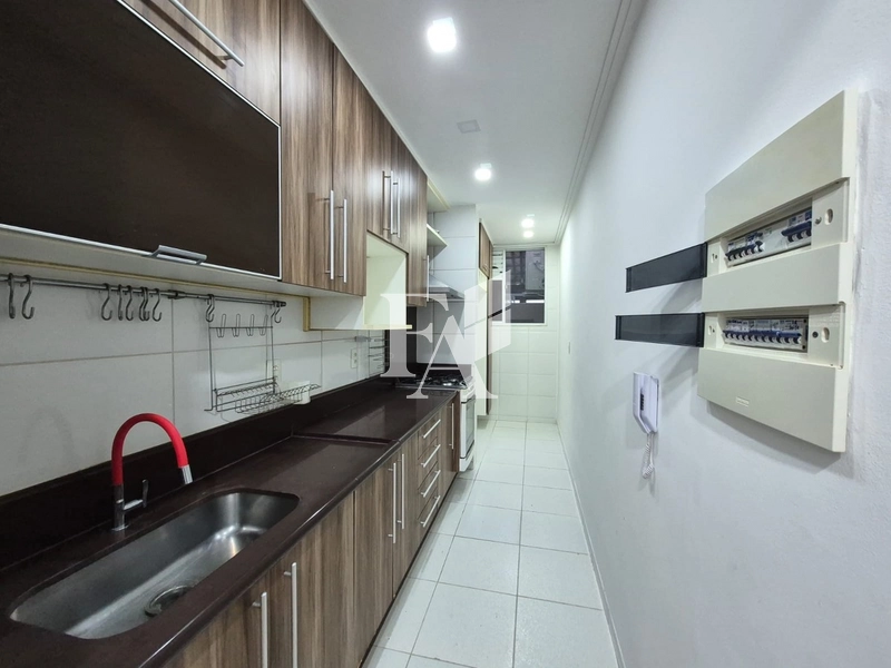 Apartamento à venda, Bairro da Glória, Macaé/RJ: 3ª foto da galeria de imagens do imóvel