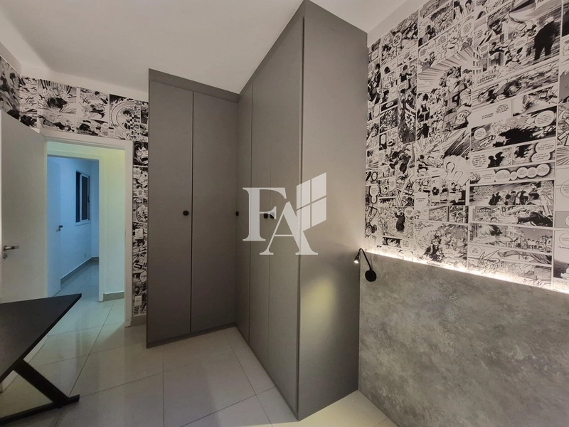 Apartamento à venda, Bairro da Glória, Macaé/RJ: 11ª foto da galeria de imagens do imóvel