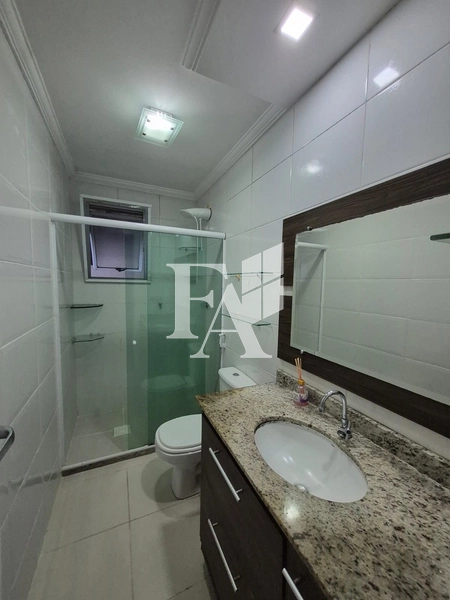 Apartamento à venda, Bairro da Glória, Macaé/RJ: 12ª foto da galeria de imagens do imóvel