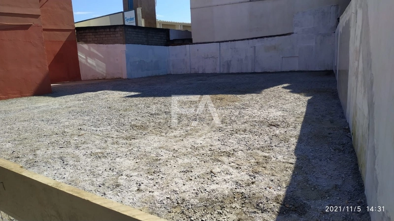 Terreno à Venda, Centro, Macaé/RJ: 1ª foto da galeria de imagens do imóvel