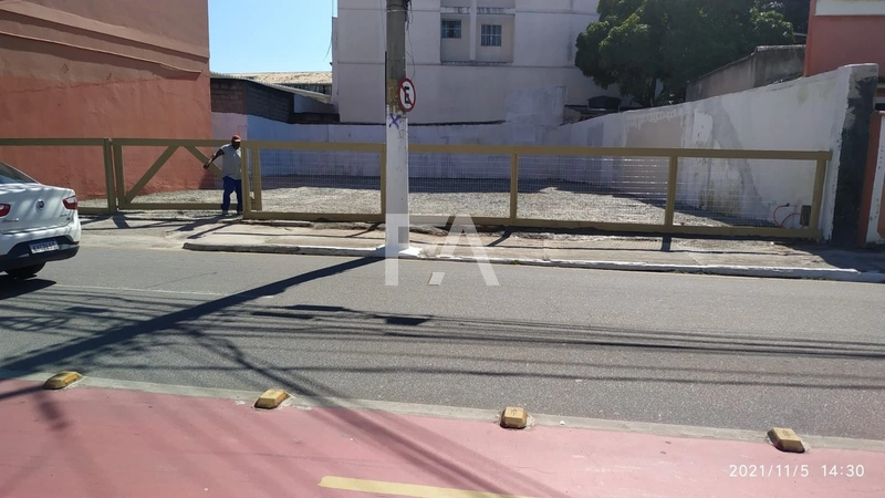 Terreno à Venda, Centro, Macaé/RJ: 2ª foto da galeria de imagens do imóvel