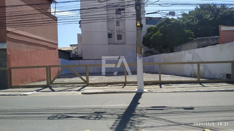 Terreno à Venda, Centro, Macaé/RJ: 5ª foto da galeria de imagens do imóvel