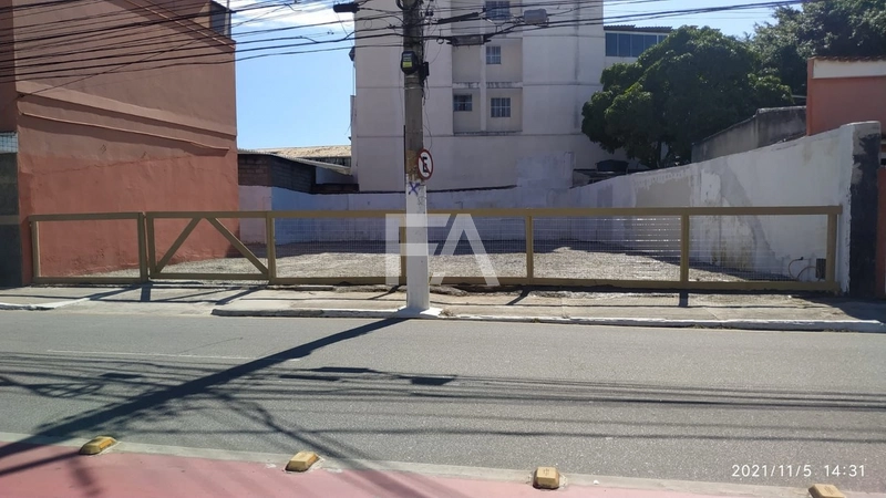 Terreno à Venda, Centro, Macaé/RJ: 7ª foto da galeria de imagens do imóvel