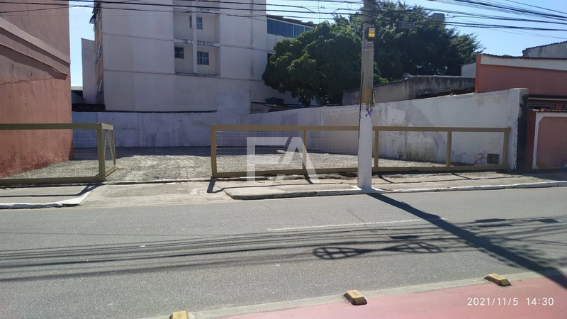 Imóvel residencial ou comercial