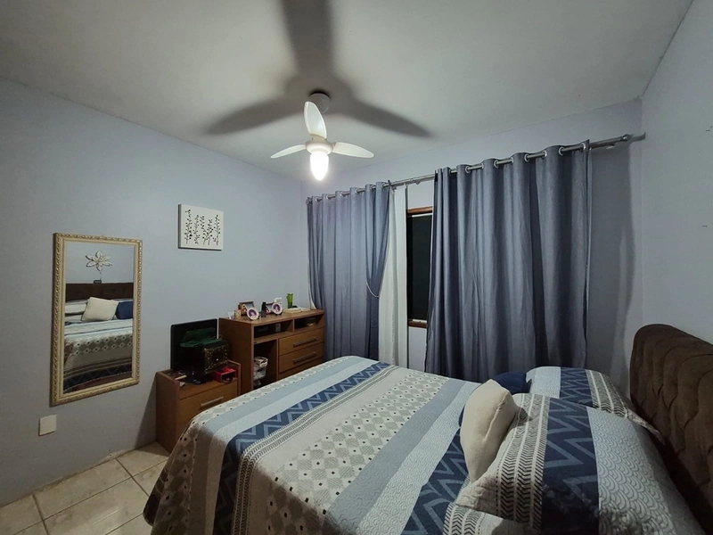 Casa duplex à venda em Macaé, Novo Horizonte: 8ª foto da galeria de imagens do imóvel