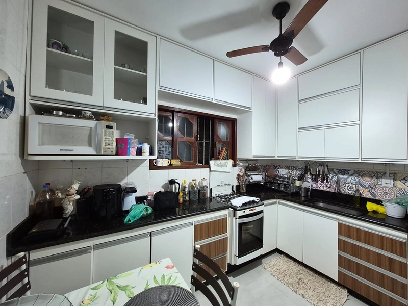 Casa duplex à venda em Macaé, Novo Horizonte: 4ª foto da galeria de imagens do imóvel