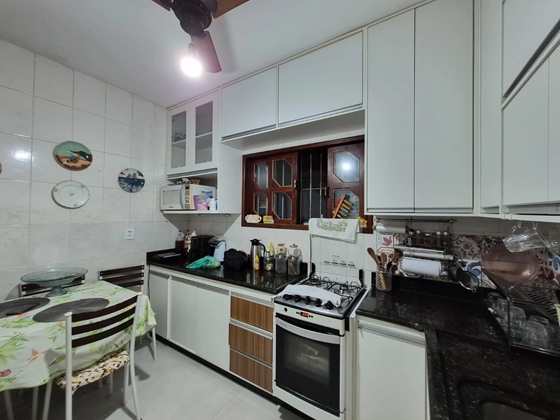Casa duplex à venda em Macaé, Novo Horizonte: 5ª foto da galeria de imagens do imóvel