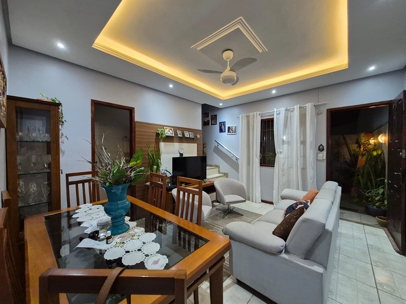 Casa duplex à venda em Macaé, Novo Horizonte: 1ª foto da galeria de imagens do imóvel