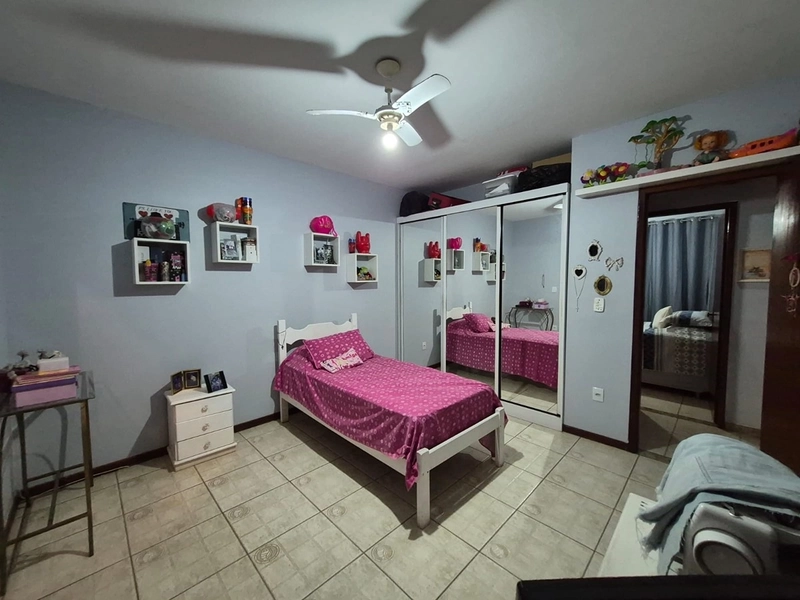 Casa duplex à venda em Macaé, Novo Horizonte: 11ª foto da galeria de imagens do imóvel