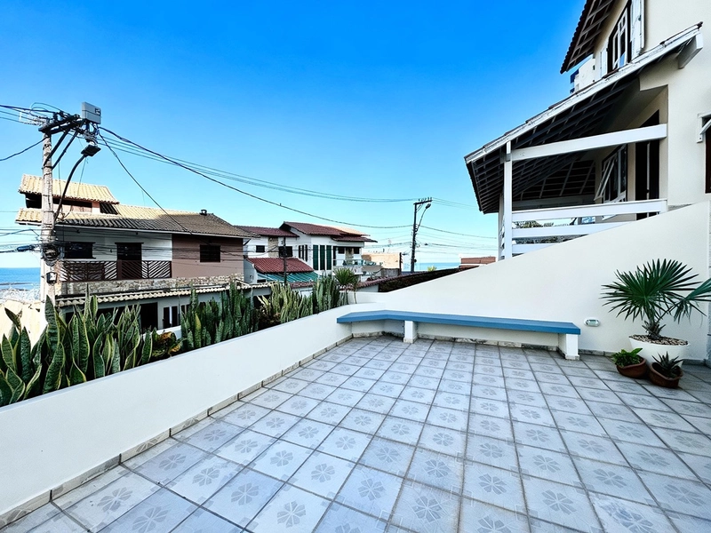 Casa à venda no Parque Valentina Miranda, Macaé\\RJ: 29ª foto da galeria de imagens do imóvel