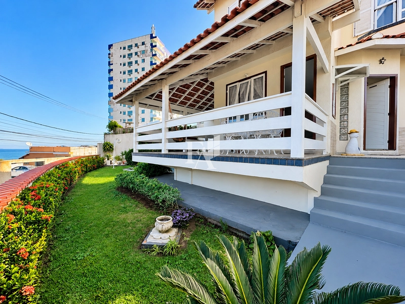 Casa à venda no Parque Valentina Miranda, Macaé\\RJ: 7ª foto da galeria de imagens do imóvel