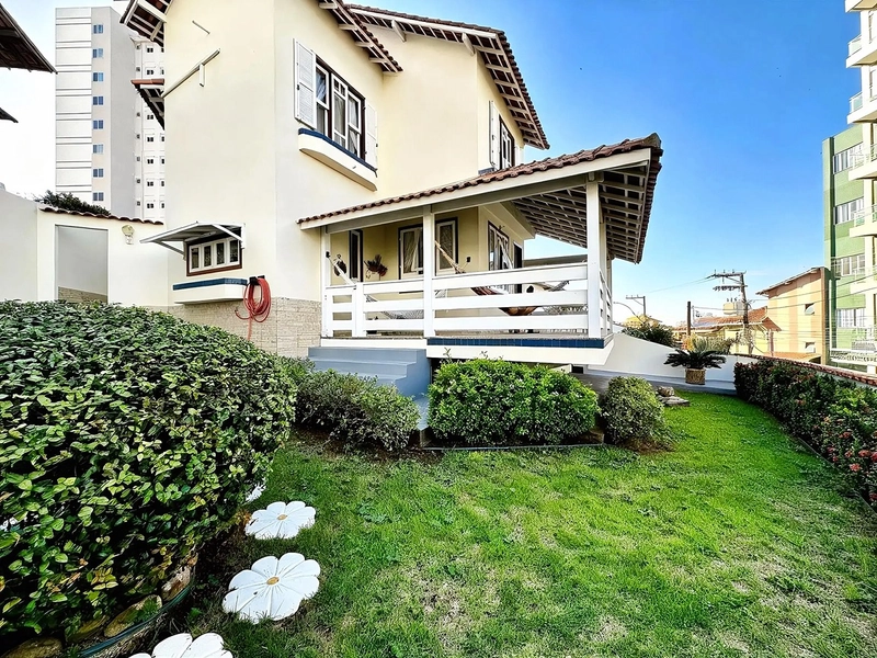 Imóvel residencial ou comercial