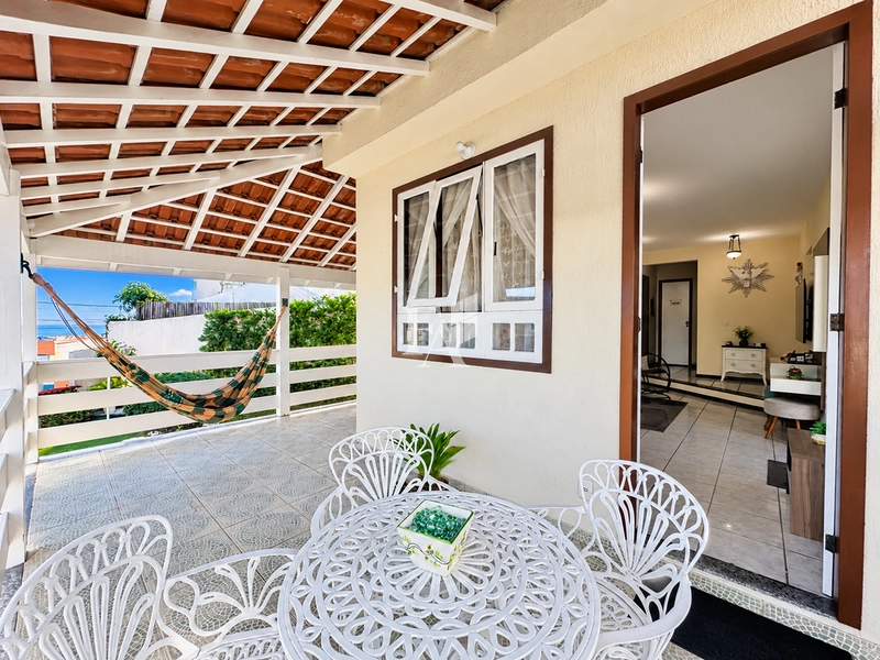 Casa à venda no Parque Valentina Miranda, Macaé\\RJ: 5ª foto da galeria de imagens do imóvel