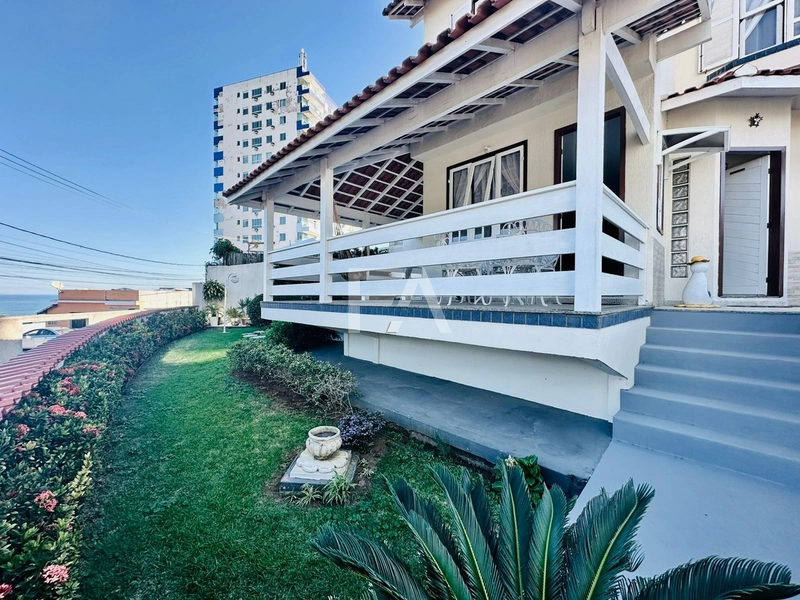Casa à venda no Parque Valentina Miranda, Macaé\\RJ: 1ª foto da galeria de imagens do imóvel