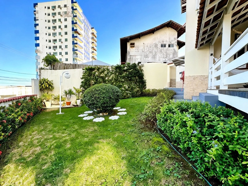 Casa à venda no Parque Valentina Miranda, Macaé\\RJ: 27ª foto da galeria de imagens do imóvel