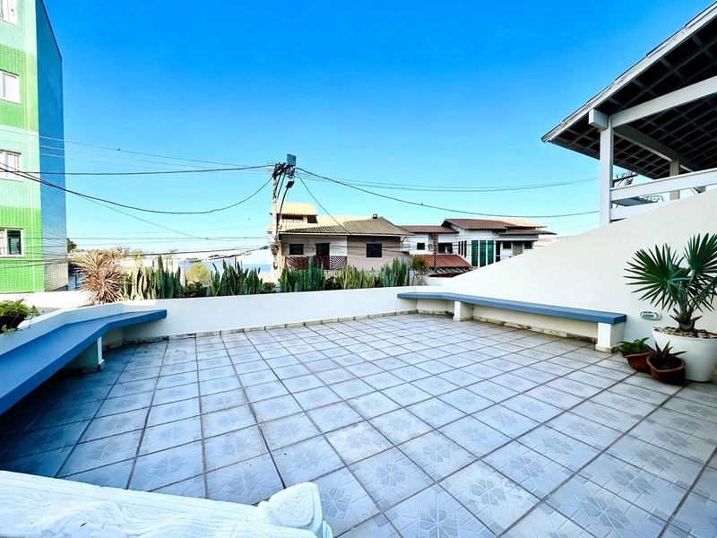 Casa à venda no Parque Valentina Miranda, Macaé\\RJ: 28ª foto da galeria de imagens do imóvel