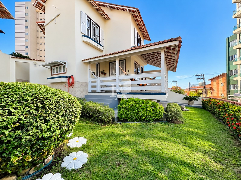 Imóvel residencial ou comercial