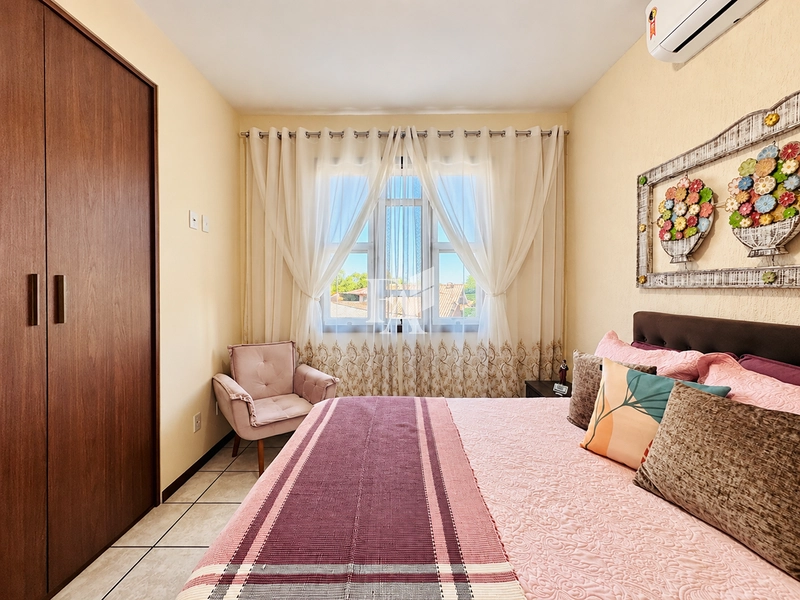 Casa à venda no Parque Valentina Miranda, Macaé\\RJ: 22ª foto da galeria de imagens do imóvel
