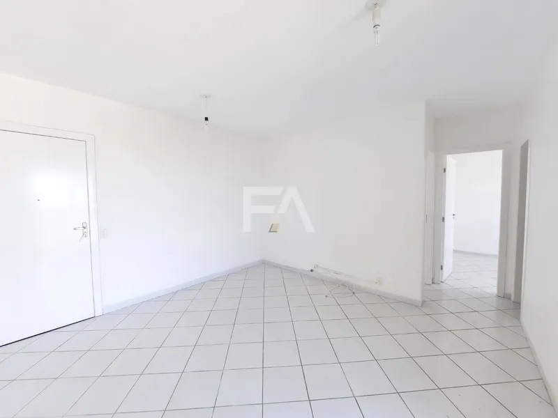 Apartamento 02 Quartos, Bairro da Glória, Macaé-RJ: 2ª foto da galeria de imagens do imóvel