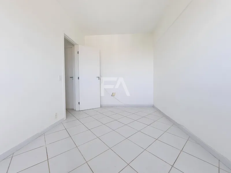 Apartamento 02 Quartos, Bairro da Glória, Macaé-RJ: 13ª foto da galeria de imagens do imóvel