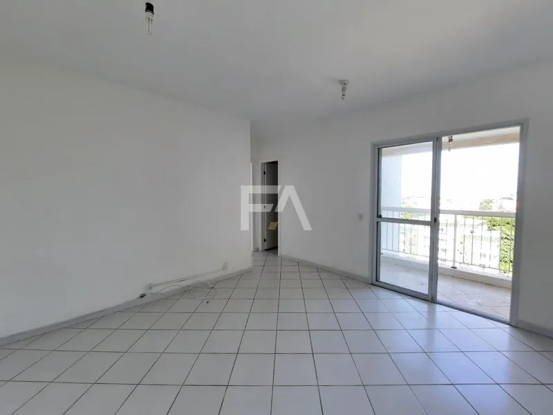Apartamento 02 Quartos, Bairro da Glória, Macaé-RJ: 1ª foto da galeria de imagens do imóvel