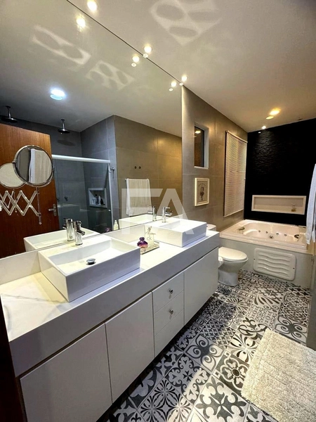 Casa em condomínio à venda, Vale dos Cristais, Macaé/RJ: 30ª foto da galeria de imagens do imóvel