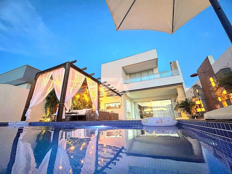 Casa em condomínio à venda, Vale dos Cristais, Macaé/RJ: 33ª foto da galeria de imagens do imóvel