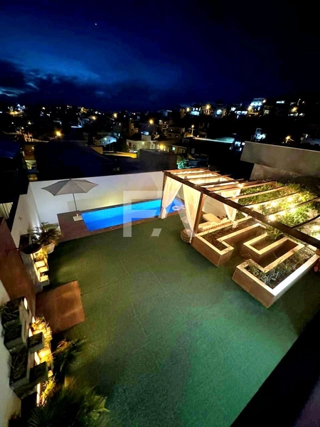 Casa em condomínio à venda, Vale dos Cristais, Macaé/RJ: 34ª foto da galeria de imagens do imóvel