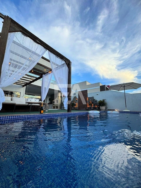 Casa em condomínio à venda, Vale dos Cristais, Macaé/RJ: 32ª foto da galeria de imagens do imóvel