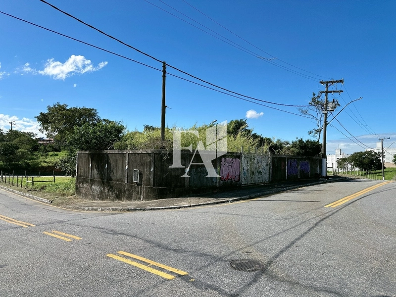 Imóvel residencial ou comercial