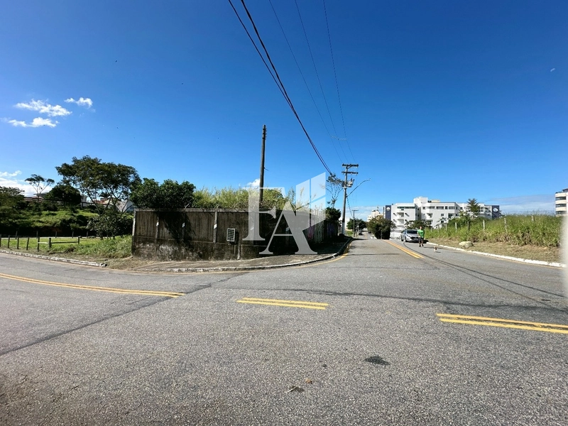 Terreno à venda no Bairro São Marcos, MACAÉ\\RJ: 3ª foto da galeria de imagens do imóvel