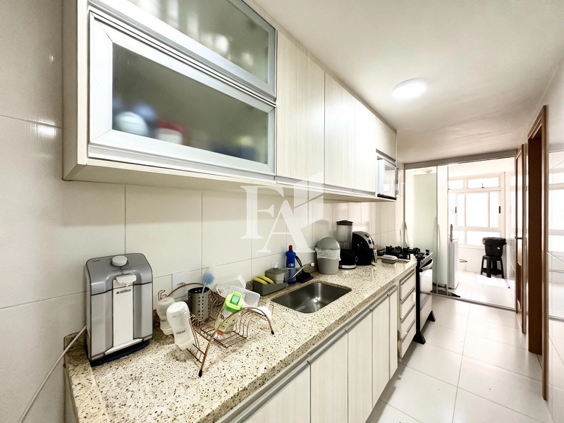 Apartamento à venda, Praia do Pecado, Macaé\\RJ: 5ª foto da galeria de imagens do imóvel