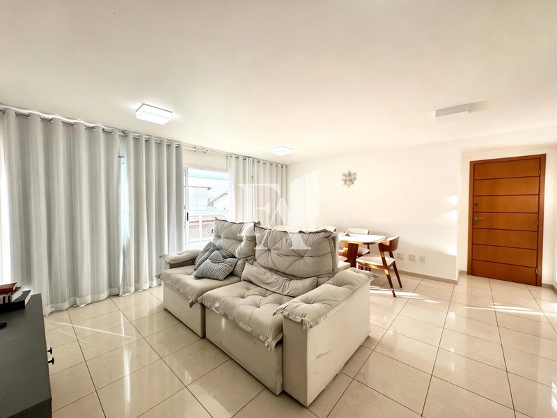 Apartamento à venda, Praia do Pecado, Macaé\\RJ: 8ª foto da galeria de imagens do imóvel