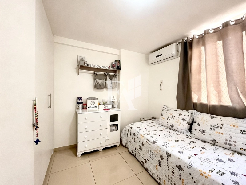 Apartamento à venda, Praia do Pecado, Macaé\\RJ: 6ª foto da galeria de imagens do imóvel