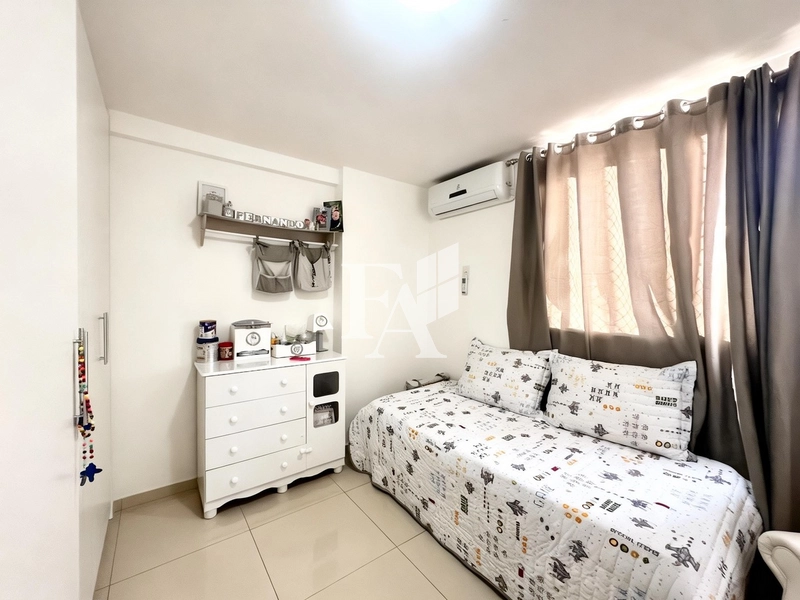 Apartamento à venda, Praia do Pecado, Macaé\\RJ: 15ª foto da galeria de imagens do imóvel