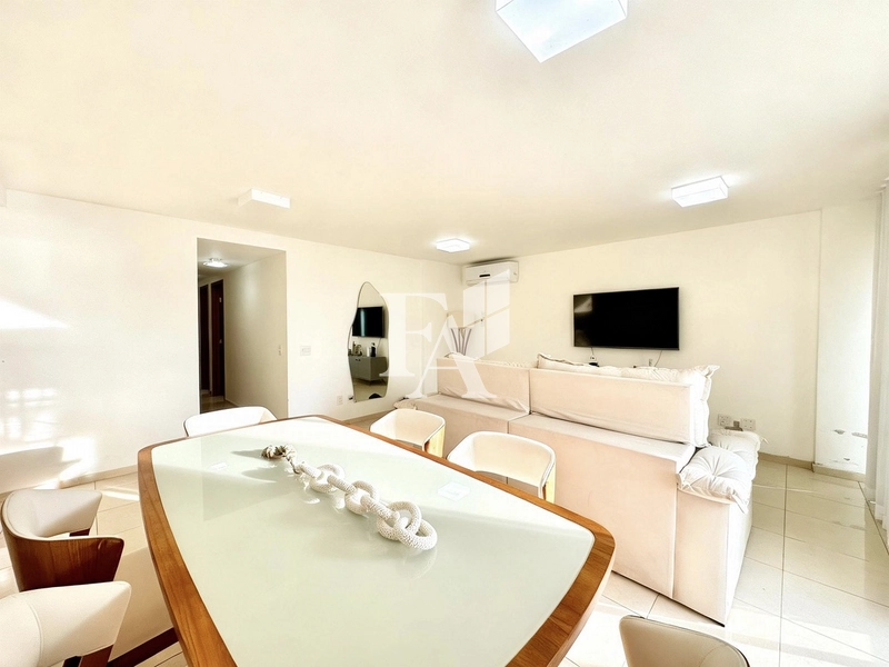Apartamento à venda, Praia do Pecado, Macaé\\RJ: 2ª foto da galeria de imagens do imóvel
