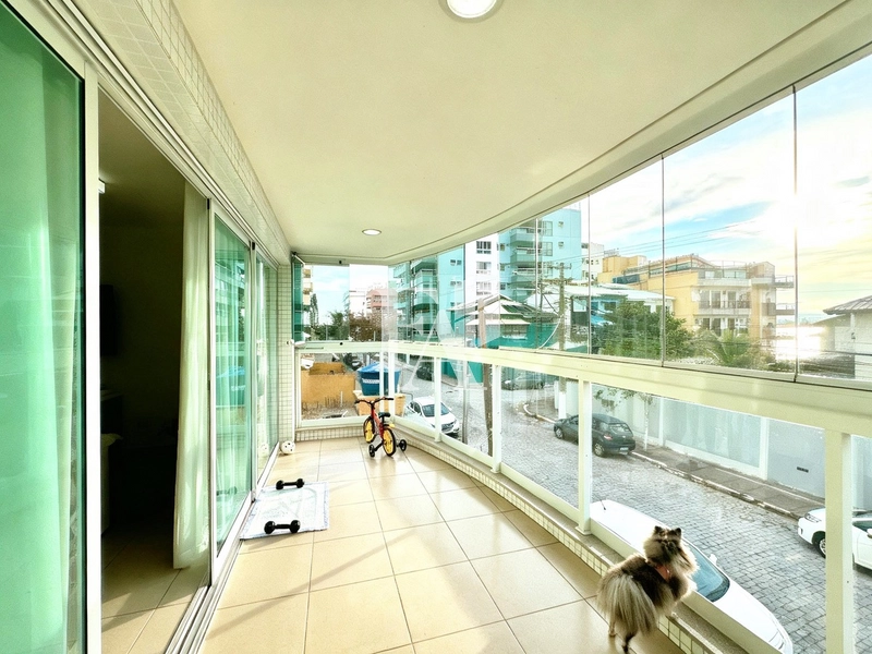 Apartamento à venda, Praia do Pecado, Macaé\\RJ: 1ª foto da galeria de imagens do imóvel