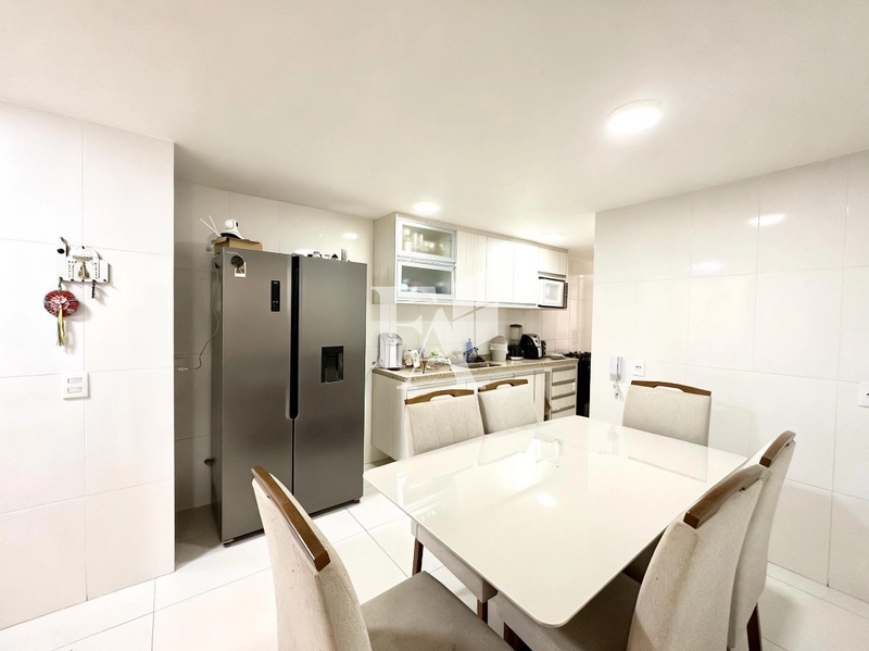Apartamento à venda, Praia do Pecado, Macaé\\RJ: 12ª foto da galeria de imagens do imóvel