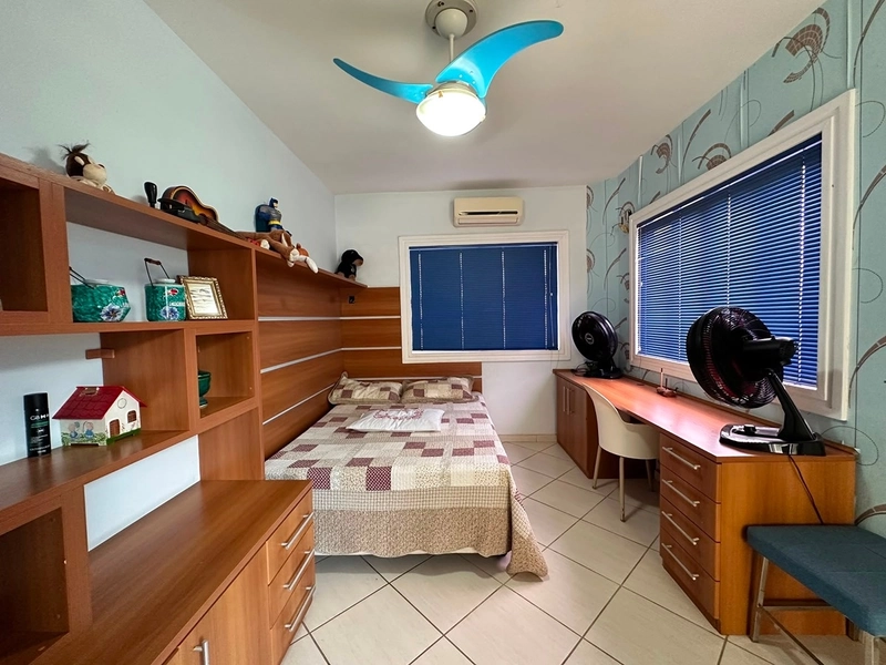 À VENDA CASA EM CONDOMÍNIO NO BAIRRO DA GLÓRIA, MACAÉ/RJ: 23ª foto da galeria de imagens do imóvel