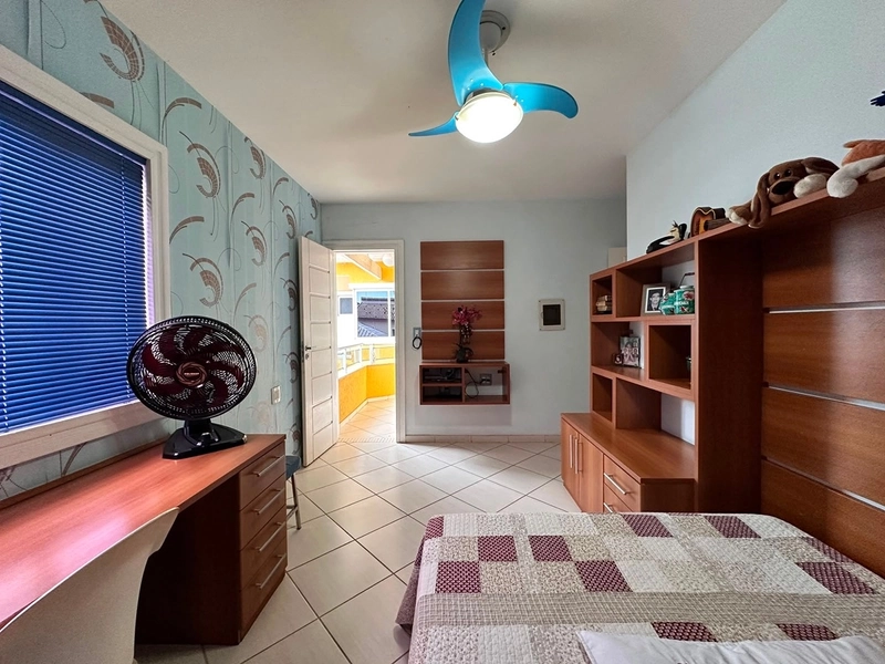 À VENDA CASA EM CONDOMÍNIO NO BAIRRO DA GLÓRIA, MACAÉ/RJ: 25ª foto da galeria de imagens do imóvel