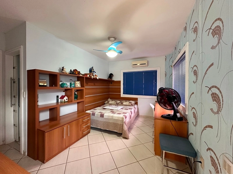 À VENDA CASA EM CONDOMÍNIO NO BAIRRO DA GLÓRIA, MACAÉ/RJ: 24ª foto da galeria de imagens do imóvel