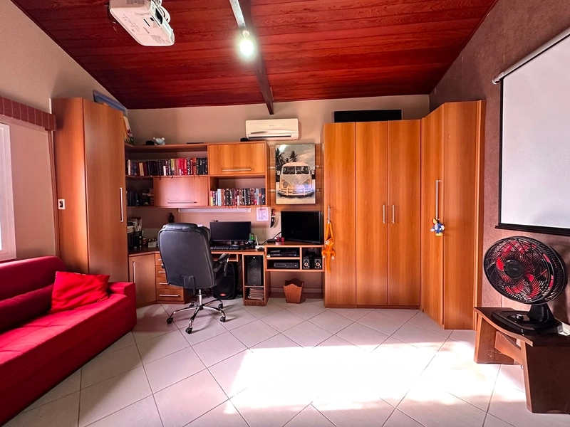 À VENDA CASA EM CONDOMÍNIO NO BAIRRO DA GLÓRIA, MACAÉ/RJ: 13ª foto da galeria de imagens do imóvel