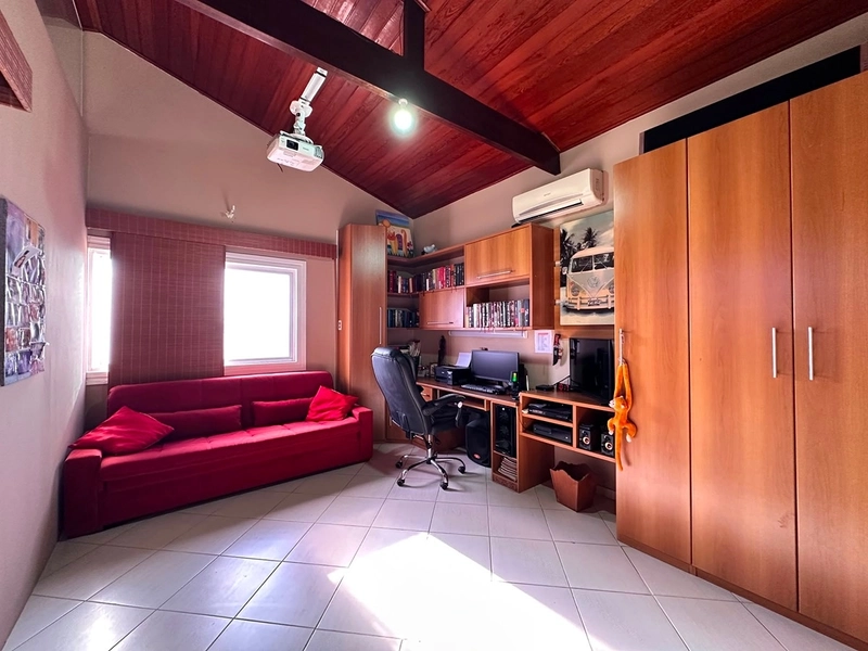 À VENDA CASA EM CONDOMÍNIO NO BAIRRO DA GLÓRIA, MACAÉ/RJ: 12ª foto da galeria de imagens do imóvel