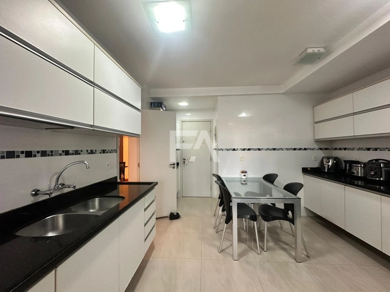 Apartamento à venda - Praia do Pecado, MACAÉ\\RJ: 7ª foto da galeria de imagens do imóvel