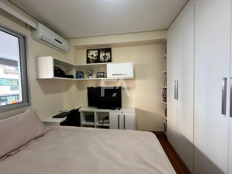 Apartamento à venda - Praia do Pecado, MACAÉ\\RJ: 11ª foto da galeria de imagens do imóvel