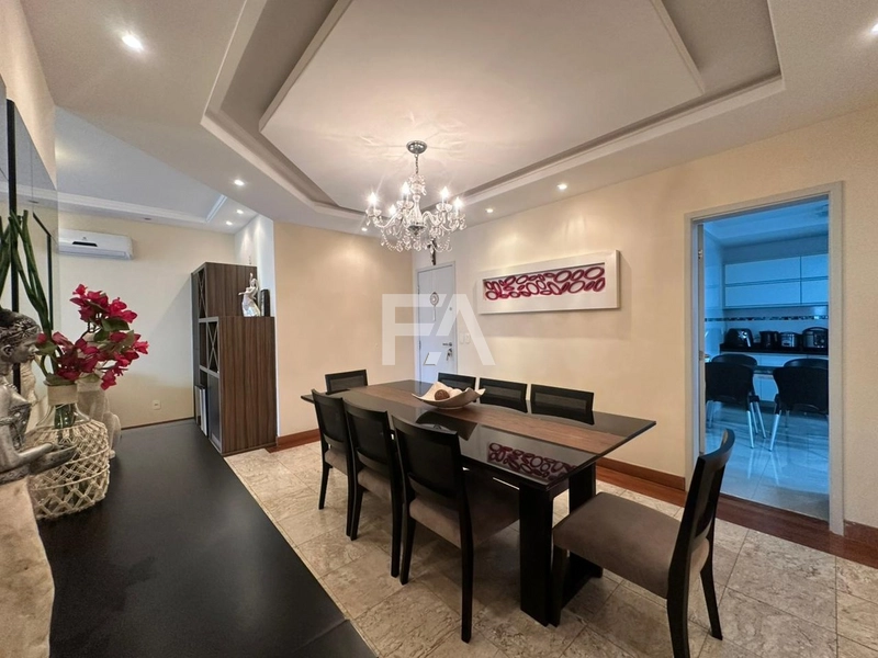 Apartamento à venda - Praia do Pecado, MACAÉ\\RJ: 5ª foto da galeria de imagens do imóvel
