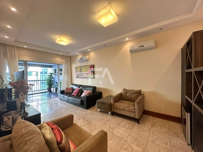Apartamento à venda - Praia do Pecado, MACAÉ\\RJ: 3ª foto da galeria de imagens do imóvel